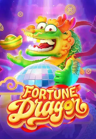 fortunedragon